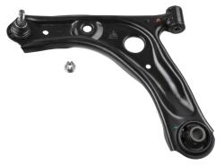 LEMFÖRDER Brat, Suspensie Roata Axa Fata Stanga 4455701 Citroën C1 Ii Peugeot 108 (4455701)