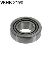 SKF Rulment Roata Vkhb2190 Renault Master Pro Renault Trucks B/Mascott/Messenger