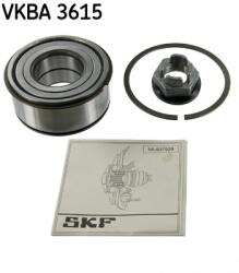 SKF Set Rulment Roata Vkba3615 Renault Clio Ii/Kangoo/Megane/Scénic I