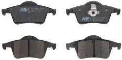 ABE Set Placute Frana, Frana Disc Puntea Spate C2V004Abe-P Citroën Ds3 Volvo 850/S70