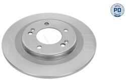 MEYLE Disc Frana Puntea Spate 37-155230034/Pd Hyundai I40 I/I40 I Cw (37-155230034/PD)