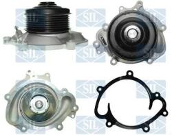 Saleri SIL Pompă De Apă, Răcire Motor Pa1713V Mercedes-Benz C-Class/C-Class T-Model/Cls/Glc