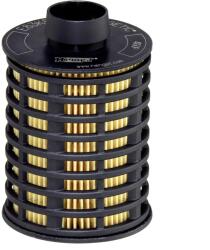HENGST FILTER Filtru Combustibil E83Kp02D140 Chevrolet Captiva/Epica/Lacetti/Nubira Fiat 500 (E83KP02D140)