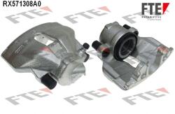 FTE Etrier Frana Axa Fata Stanga 9291885 Audi A4 B5/A4 B6/A4 B7/A6 C5/A6 C6