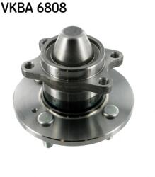 SKF Set Rulment Roata Vkba6808 Hyundai Accent Iii/Getz Kia Picanto I/Rio Ii (VKBA6808)