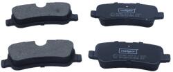MAXGEAR Set Placute Frana, Frana Disc Puntea Spate 19-3602 Land Rover Discovery Iii