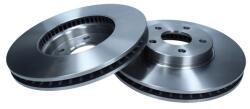 MAXGEAR Disc Frana 19-4784 Ford Focus Iv (19-4784)