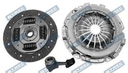 RYMEC Set Ambreiaj Jt1826012 Ford Tourneo Connect/Transit Connect (JT1826012)