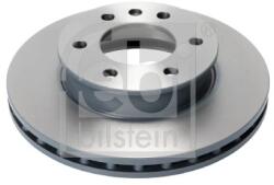 FEBI BILSTEIN Disc Frana Punte Fata 27698 Dodge Sprinter 2500 Standard Cargo Vw Crafter 30-35 (27698)