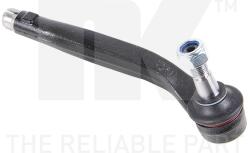 NK Cap De Bara 5033342 Mercedes-Benz M-Class
