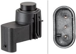 HELLA Sensor, Ajutor Parcare 6Px358141-191 Skoda Fabia Ii/Roomster/Roomster Praktik