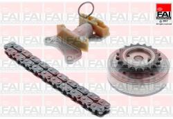 FAI AutoParts Chit Lant De Distributie Tck124Vvt Audi A1/A3/A4 B6/A4 B7/A6 C6/Tt Seat Altea