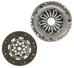 NEXUS Set Ambreiaj F1X045Nx Opel Astra G/Astra H/Astra H Gtc/Combo/Corsa C/Meriva A (F1X045NX)