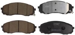 MAXGEAR Set Placute Frana, Frana Disc Punte Fata 19-2901 Hyundai H-1/H-1 Travel (19-2901)