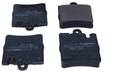 MAXGEAR Set Placute Frana, Frana Disc Puntea Spate 19-0410 Mercedes-Benz C-Class/Clk/Sl