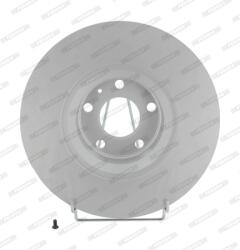 FERODO Disc Frana Ddf1277C-1 Audi A6 C6/A8 D3 Saab 9-5