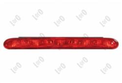 ABAKUS Stop Suplimentar Centru 038-10-870 Peugeot 307 (038-10-870)