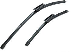Oximo Lamela Stergator Fata Wd500650 Smart Fortwo (WD500650)