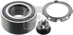 FEBI BILSTEIN Set Rulment Roata Axa Fata Dreapta 23331 Nissan Primastar Opel Vivaro A (23331)