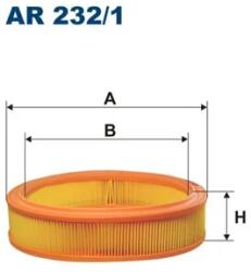 FILTRON Filtru Aer Ar232/1 Fiat Doblo/Punto Lancia Y Zastava 10