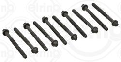 ELRING Set Surub, Chiulasa 431.440 Citroën Berlingo/Berlingo / Berlingo First/C-Elysee (431.440)