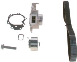 Bosch Set Pompa Apa + Curea Dintata 1987946393 Dacia Logan/Logan Ii/Logan Mcv Ii (1987946393)