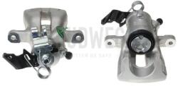 BUDWEG CALIPER Etrier Frana Axa Spate Stanga 343270 Opel Astra G/Astra G Classic/Astra H/Combo (343270)