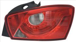 TYC Lampa Spate Stanga 11-12300-11-2 Seat Ibiza Iv