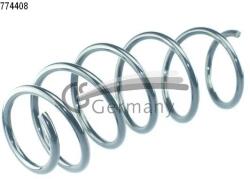 CS Germany Arc Spiral Punte Fata 14.774. 408 Opel Astra H Vauxhall Astra Mk V