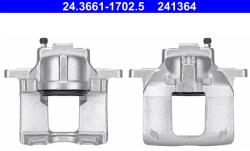 ATE Etrier Frana 24.3661-1702.5 Chrysler Voyager V Fiat Freemont Jeep Cherokee (24.3661-1702.5)