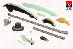 FAI AutoParts Chit Lant De Distributie Partea De Jos Tck212 Audi A3/Tt Seat Alhambra/Altea