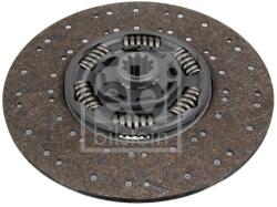 Febi Bilstein Disc Ambreiaj 105025 Volvo 7300/7700/8300/8500/8700/8900/9400/9500/9700/9900/B10