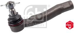 FEBI BILSTEIN Cap De Bara Axa Fata Stanga 48237 Lexus Lx Toyota Land Cruiser 100 (48237)