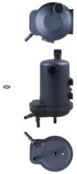 MAHLE Filtru Combustibil Kl633D Nissan Nv200/Nv200 / Evalia Renault Clio Ii/Clio Iii (KL633D)