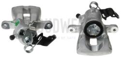 BUDWEG CALIPER Etrier Frana Axa Spate Dreapta 343075 Opel Astra G/Meriva A Vauxhall Meriva A (343075)