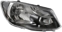 ABAKUS Far Dreapta 441-11G3Rmldem2 Vw Caddy Iii/Caddy Iii (2Ka, 2Kh, 2Ca, 2 (441-11G3RMLDEM2)