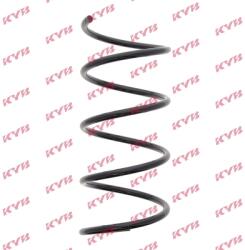 KYB Arc Spiral Punte Fata Ra3104 Mercedes-Benz C-Class/C-Class T-Model/Clc-Class/Clk (RA3104)