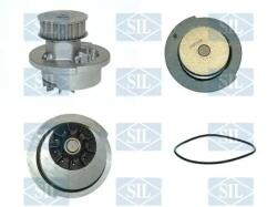 Saleri SIL Pompă De Apă, Răcire Motor Pa437P Bedford Astra/Astramax Chevrolet Corsa (PA437P)