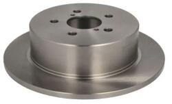 ABE Disc Frana Puntea Spate C47006Abe Subaru Legacy Iv/Outback