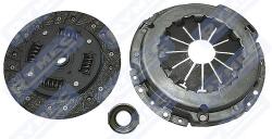 RYMEC Set Ambreiaj Jt1481 Honda Jazz Ii (JT1481)