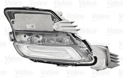 VALEO Lumini De Zi Bara Protectie 045154 Volvo Xc60 I (045154)