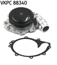 SKF Pompă De Apă, Răcire Motor Vkpc88340 Infiniti Q30 Mercedes-Benz A-Class/B-Class (VKPC88340)