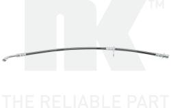 NK Furtun Frana 854046 Land Rover Discovery Sport (854046)