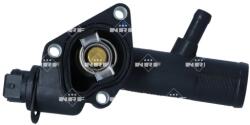 NRF Termostat, Lichid Racire 725237 Dacia Duster/Logan/Logan Pick-Up/Sandero