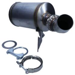 MAXGEAR Filtru Funingine/Particule, Sist. De Esapament 27-6013 Bmw 3 (27-6013)