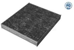 MEYLE Filtru, Aer Habitaclu 6123260019/Pd Opel Ampera-E/Astra K/Insignia B/Meriva B (6123260019/PD)