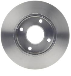 Bosch Disc Frana 0986479535 Nissan Nv200/Nv200 / Evalia (0986479535)