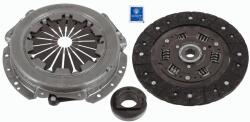 SACHS Set Ambreiaj 3000951638 Citroën Jumpy I Fiat Scudo Peugeot Expert Toyota Corolla