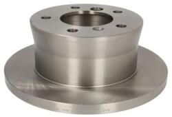 ABE Disc Frana Puntea Spate C4W007Abe Mercedes-Benz G-Class/Sprinter 2-T (C4W007ABE)