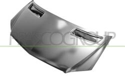 PRASCO Capota Motor Me9213100 Mercedes-Benz Sprinter 3, 5-T/Sprinter 3-T/Sprinter 4, 6-T